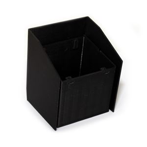 Obrázek z Entry E QR BOX3 instalační krabice 