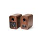 Obrázek z Q Acoustics M20HD/walnut 