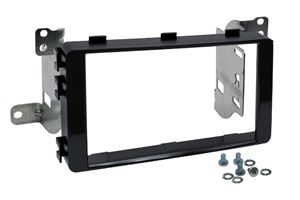 Obrázek z Ramecek 2DIN autoradia Mitsubishi L200 