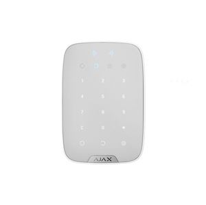 Obrázek z Ajax KeyPad Plus white (26078) 