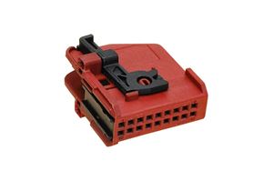 Obrázek z Konektor pro AUX vstup Audi / VW / Skoda 