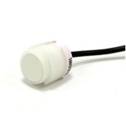 Obrázek Steelmate 14D-13 WHITE zápustný parkovací senzor bílý
