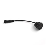 Obrázek Steelmate 14D-10 parkovací senzor pro kovový nárazník