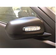 Obrázek 911 Signal 911X6-B poziční výstražné LED světlo, modré