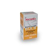 Obrázek Michiba MA-H4+30 12V halogenová žárovka