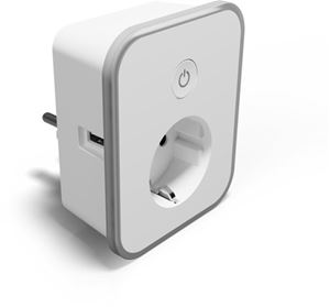 Obrázek z Tesla Smart Plug 2 USB 