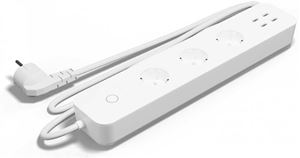 Obrázek z Tesla Smart Power Strip 3+4 USB 