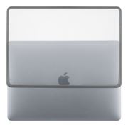Obrázek Kryt MacBook Air 16'' HARDSHELLMAC16T