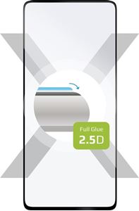 Obrázek z Fixed sklo Samsung M52 5G FIXGFA-815-BK 