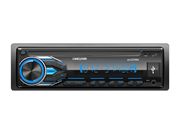 Obrázek 1DIN 12/24V autorádio Bluetooth/USB/SD/AUX/APP, odnímatelný panel