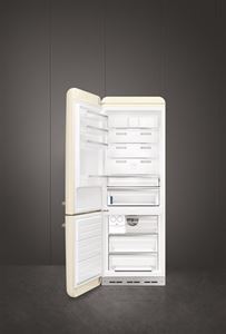 Obrázek z SMEG FAB38LCR5 