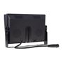 Obrázek z AHD monitor 9" s kvadrátorem a s 4x4PIN vstupy 