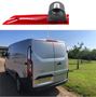 Obrázek z Kamera 4PIN PAL pro Ford Transit Custom 2016- 