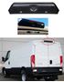 Obrázek z Kamera 4PIN PAL pro Iveco Daily 2015-2019 
