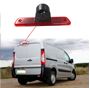 Obrázek z Kamera 4PIN NTSC/PAL pro Peugeot Expert / Citroën Jumpy, Toyota Space Tourer 
