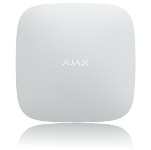 Obrázek z Ajax Hub 2 LTE (4G) white (33152) 