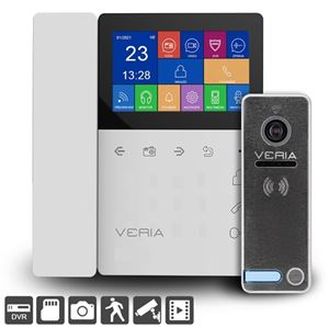 Obrázek z Veria Videotelefon 7043B + 230 