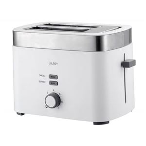 Obrázek z Lauben Toaster T17WS 