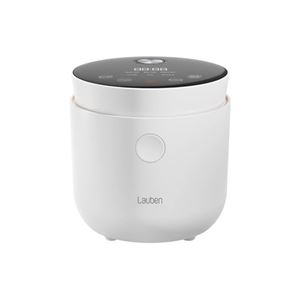 Obrázek z Lauben Low Sugar Rice Cooker 1500WT 