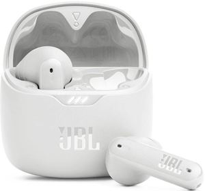 Obrázek z JBL Tune Flex White 