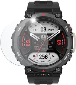 Obrázek z Fixed sklo Amazfit T-Rex 2 FIXGW-986 