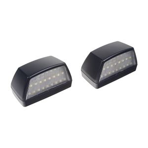 Obrázek z LED osvětlení SPZ do vozu Mercedes T2, VW T4, LT 