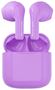 Obrázek z Happy Plugs Joy Purple 