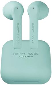 Obrázek z Happy Plugs Air 1 Go Mint 
