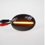 Obrázek z LED dynamické blinkry Mini Cooper kouřové  