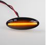 Obrázek z LED dynamické blinkry Toyota kouřové 