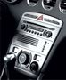 Obrázek z Redukce pro 9" autorádio Peugeot 308 2007-2013 