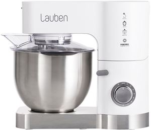 Obrázek z Lauben Kitchen Machine 1200WT 