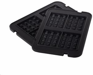 Obrázek z Lauben Waffle Plate pro 2000ST 