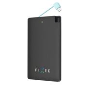 Obrázek FIXED Powerbank 4000,černá FIXPB-4000-BK