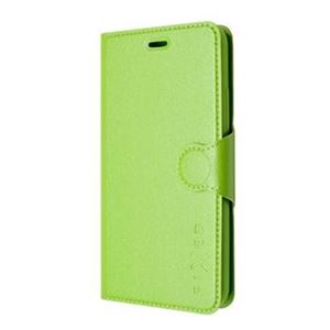 Obrázek z FIXED Lenovo A7000, zelené  