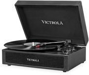Obrázek Victrola VSC-580BT Gramofon černý