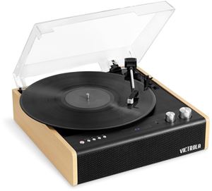 Obrázek z Victrola VTA-72 Eastwood gramofon 