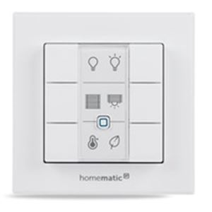 Obrázek z Homematic IP Adaptér ventil EQ3-ADA-VA80 