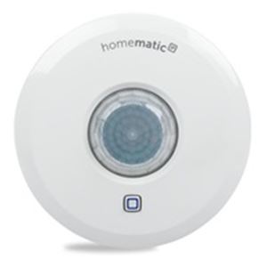 Obrázek z Homematic IP HmIP-SMO-A-2 Detektor pohyb 
