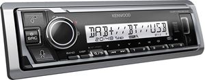 Obrázek z KENWOOD KMR-M508DAB 