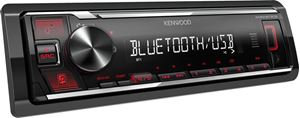 Obrázek z KENWOOD KMM-BT209 