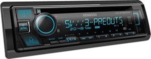 Obrázek z KENWOOD KDC-BT960DAB 