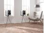 Obrázek z Q Acoustics Qi65C ST reprosoustava + Qi65CF/protipožární kryt 
