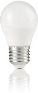 Obrázek z Ideal Lux POWER E27 7W SFERA 3K 151755 