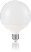 Obrázek Ideal Lux POWER E27 15W GLOBO 3K 151786