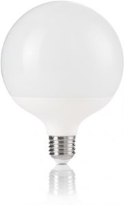 Obrázek z Ideal Lux POWER E27 15W GLOBO 3K 151786 