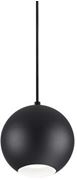 Obrázek Ideal Lux MR JACK SP1 BIG NERO 231297