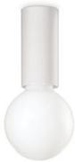 Obrázek Ideal Lux PETIT PL1 BIANCO 232966