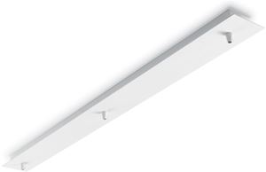 Obrázek z Ideal Lux CUP MSB3 BIANCO 122854 