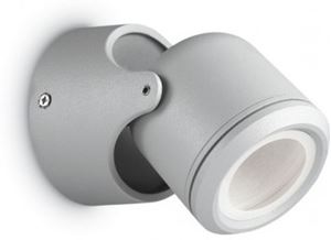 Obrázek z Ideal Lux XENO AP1 GRIGIO 129471 